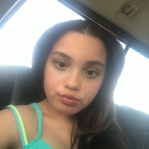 Meet your Posher, Gerialy